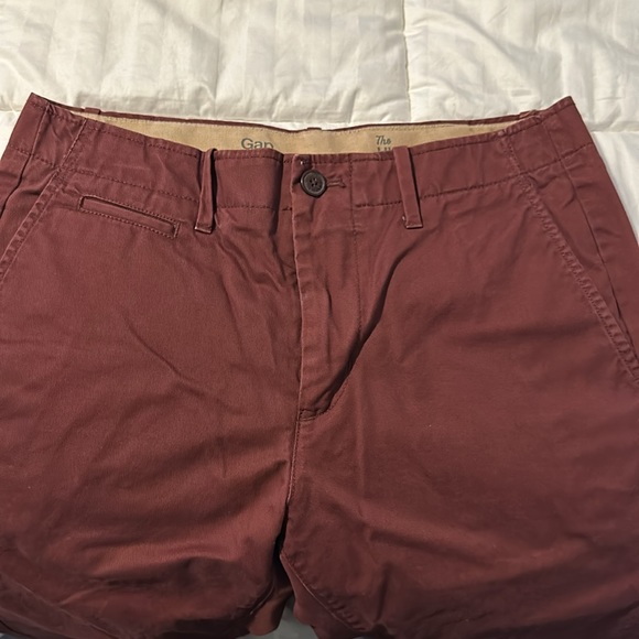 Gap Khaki Men’s Pants - Picture 3 of 4